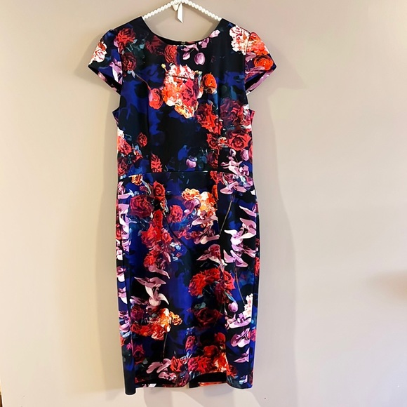 Betsey Johnson Dresses & Skirts - Betsey Johnson Midi Dress